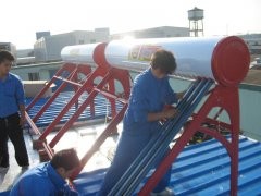 大涌镇热水器维修