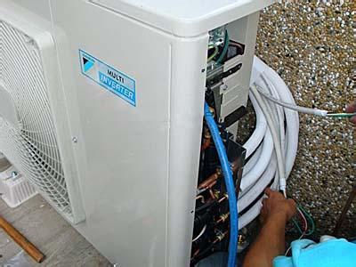 大涌镇商场中央空调分析及中央空调的维保分析